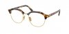 OKULARY KOREKCYJNE MIU MIU MU 10XV VAU1O1 50 ROZMIAR S