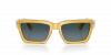 OKULARY PERSOL® PO 3363S 204/S3 57 ROZMIAR L Z POLARYZACJĄ