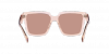 OKULARY PRADA EYEWEAR PR 24ZS 13I08M 56 ROZMIAR M