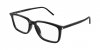 OKULARY KOREKCYJNE SAINT LAURENT SL 645/F 001 55 ROZMIAR M