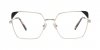OKULARY KOREKCYJNE EMILIO PUCCI EP 5111 033 55 ROZMIAR M