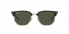 OKULARY RAY-BAN® NEW CLUBMASTER RB 4416 601/31 53 ROZMIAR M