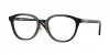 OKULARY KOREKCYJNE VERSACE VE 3379D GB1 53 ROZMIAR M