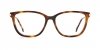 OKULARY KOREKCYJNE CAROLINA HERRERA CH 0027 05L 55 ROZMIAR M