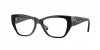 OKULARY KOREKCYJNE VOGUE EYEWEAR VO 5483 W44 52 ROZMIAR M