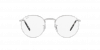 OKULARY KOREKCYJNE RAY-BAN® NEW ROUND RX 3637V 2501 47 ROZMIAR S