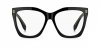 OKULARY KOREKCYJNE MARC JACOBS MJ 1113CS 807 55 ROZMIAR M + NAKŁADKA