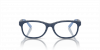 OKULARY KOREKCYJNE DZIECIĘCE EMPORIO ARMANI EK 3001 5759 49
