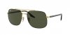 OKULARY RAY-BAN® RB 3699 900031 59 ROZMIAR L