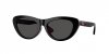 OKULARY DZIECIĘCE BURBERRY JUNIOR JB 4004U 300187 49