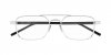 OKULARY KOREKCYJNE SAINT LAURENT SL 780 001 52 ROZMIAR M