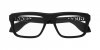 OKULARY KOREKCYJNE GUCCI GG 1572O 001 54 ROZMIAR M