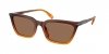 OKULARY MICHAEL KORS EVERGLADES MK 2250U 401073 58 ROZMIAR L