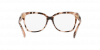 OKULARY KOREKCYJNE MICHAEL KORS PALAWAN MK 4091 3009 54 ROZMIAR M