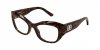 OKULARY KOREKCYJNE BALENCIAGA BB 0398O 002 54 ROZMIAR M