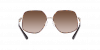 OKULARY MICHAEL KORS EMPIRE BUTTERFLY MK 1127J 101413 59 ROZMIAR L