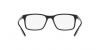OKULARY KOREKCYJNE PRADA SPORT LIFESTYLE PS 01LV 1BO1O1 54 ROZMIAR M