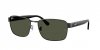OKULARY RAY-BAN® RB 3750 002/31 59 ROZMIAR L