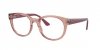 OKULARY KOREKCYJNE RAY-BAN® RX 7227 8314 51 ROZMIAR S