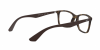 OKULARY KOREKCYJNE RAY-BAN® RX 7047 5573 56 ROZMIAR L