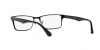 OKULARY KOREKCYJNE RAY-BAN® RX 6238 2509 55 ROZMIAR M