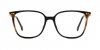OKULARY KOREKCYJNE CAROLINA HERRERA HER 0165 WR7 53 ROZMIAR M