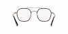 OKULARY KOREKCYJNE PERSOL® PO 2480V 513 50 ROZMIAR M