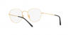 OKULARY KOREKCYJNE RAY-BAN® DAVID RX 3582V 2946 51 ROZMIAR M