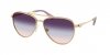 OKULARY SWAROVSKI SK 7031 4036U7 59 ROZMIAR L
