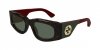OKULARY GUCCI GG 1664S 002 51 ROZMIAR M