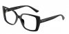 OKULARY KOREKCYJNE JIMMY CHOO JC 3024U 5000 53 ROZMIAR M