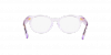 OKULARY KOREKCYJNE DZIECIĘCE VERSACE VK 3323U 5372 47