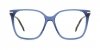 OKULARY KOREKCYJNE CAROLINA HERRERA HER 0094 JBW 54 ROZMIAR M