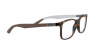 OKULARY KOREKCYJNE RAY-BAN® RX 8903 5200 53 ROZMIAR M