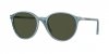 OKULARY PERSOL® PO 3350S 120431 56 ROZMIAR L