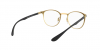 OKULARY KOREKCYJNE RAY-BAN® RX 6355 2994 50 ROZMIAR S