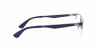 OKULARY KOREKCYJNE RAY-BAN® RX 6335 2947 54 ROZMIAR M