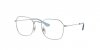 OKULARY KOREKCYJNE DZIECIĘCE RAY-BAN® RY 9594V 4090 47