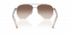 OKULARY PRADA EYEWEAR PR B57S 23E10S 56 ROZMIAR M