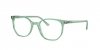 OKULARY KOREKCYJNE RAY-BAN® ELLIOT RX 5397 8443 48 ROZMIAR S