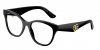 OKULARY KOREKCYJNE DOLCE & GABBANA DG 3371 501 53 ROZMIAR M