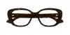 OKULARY KOREKCYJNE GUCCI GG 1559OK 002 54 ROZMIAR M