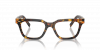 OKULARY KOREKCYJNE MIU MIU MU 07XV VAU1O1 51 ROZMIAR M