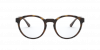 OKULARY KOREKCYJNE EMPORIO ARMANI EA 4152 58021W 52 ROZMIAR M + NAKŁADKI