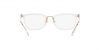 OKULARY KOREKCYJNE MICHAEL KORS CAPTIVA MK 4054 3105 52 ROZMIAR M