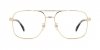 OKULARY KOREKCYJNE DAVID BECKHAM DB 7103 RHL 57 ROZMIAR M