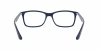 OKULARY KOREKCYJNE RAY-BAN® RX 7047 5450 54 ROZMIAR M