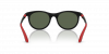 OKULARY DZIECIĘCE RAY-BAN® JUNIOR RJ 9082S 718371 47