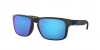OKULARY OAKLEY® HOLBROOK OO 9102 9102H0 55 ROZMIAR M Z POLARYZACJĄ