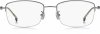 OKULARY KOREKCYJNE BOSS 1877F R81 55 ROZMIAR M